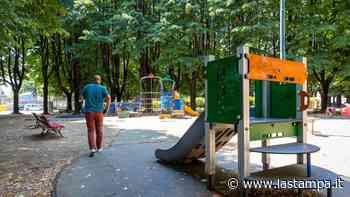 Nuovo sopralluogo de la Stampa nei parchi pubblici di Vercelli: c'è più cura ma molto resta da fare - La Stampa