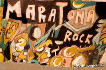Maratona Rock: un grande ritorno - Prima Vercelli
