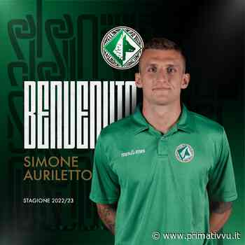 Ufficiale Avellino: ingaggiato Auriletto dalla Pro Vercelli - Prima Tivvù