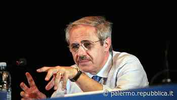 Riecco Raffaele Lombardo: a Enna per presentare la corsa di Colianni jr - La Repubblica