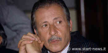 Enna, Itinerari di legalità: mercoledi' 13 luglio, il libro di Alex Corlazzoli “Paolo sono” – StartNews - StartNews