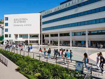 Settimana corta ma busta paga più pesante alla Kore di Enna - Corriere della Sera