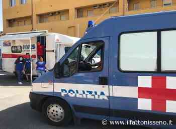 La Questura di Enna si mobilita per campagna di donazione del sangue - il Fatto Nisseno