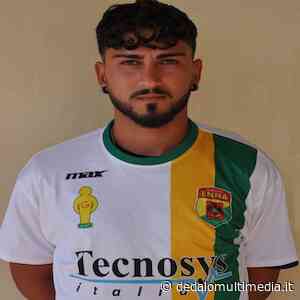 Calcio - L'Enna chiude il secondo acquisto del mercato, arriva La Varvera - Dedalomultimedia