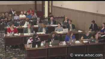 Monroe County narrows its search for next public defender