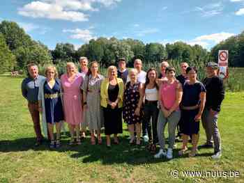 Vlaams Belang Brakel breidt fors uit – NUUS - NUUS