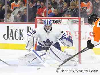 Maple Leafs News & Rumors: Campbell, Murray, Marner & Jake Gardiner - The Hockey Writers