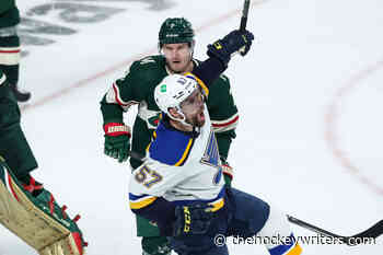 NHL Rumors: Penguins, Blues, Oilers, Maple Leafs, Capitals - The Hockey Writers