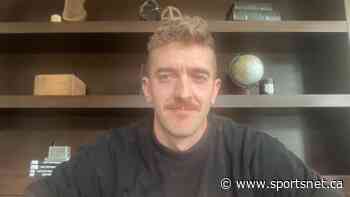 How Murray intends to lean on Maple Leafs' support staff to maximize his potential - Sportsnet.ca