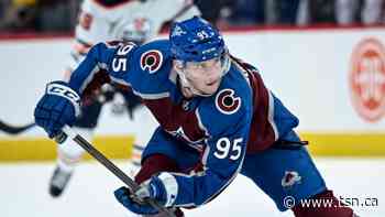 NHL Rumours Toronto Maple Leafs Matt Murray Senators - TSN