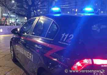 “Ieri sera mi hanno aggredito": denuncia contro ignoti a Luino - varesenews.it
