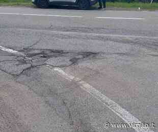Luino, interrogazione: "Strade comunali in pessime condizioni" - Virgilio