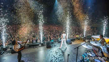 Wunderland Kalkar: 2 x 2 Eintrittskarten für Queen Tribute Night gewinnen - Lokalklick.eu - Online-Zeitung Rhein-Ruhr