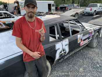 Speedway week 2 in the books - KenoraOnline.com