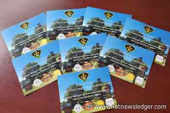 Kenora OPP Bring Back "Positive Ticketing" - Net Newsledger