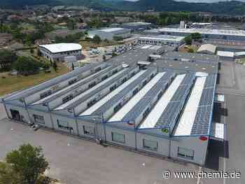 AkzoNobel kündigt eine Investition von 20 Millionen Euro an und schafft neue Arbeitsplätze in Frankreich