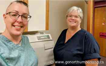 COMMUNITY SPOTLIGHT: Trent Hills Foot Care Clinic Opens in Campbellford - 93.3 myFM