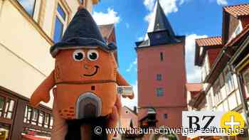Souvenirs: Damit werben Helmstedt, Schöningen und Königslutter
