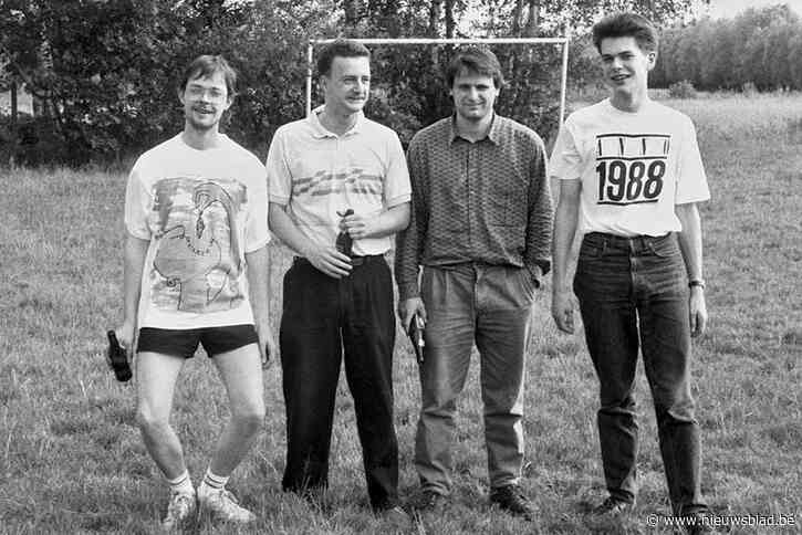 “Het is mijn plicht te vertellen wie hij écht was”: boezemvriend Wim kijkt in het hoofd van Luc De Vos