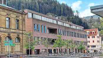 Tragfähige Lösung gesucht: Bleibt die Sana-Klinik in Bad Wildbad länger offen?