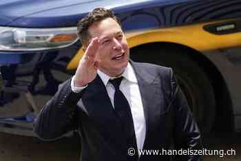 Twitter zieht Elon Musk wegen Vertragsbruchs vor Gericht