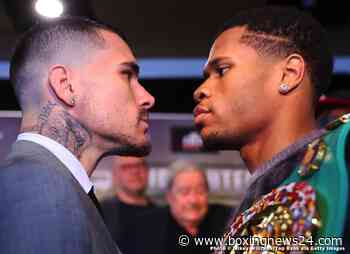 Devin Haney says rematch with Kambosos might not happen next - Boxing News 24