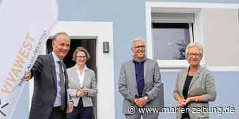 Ohne Sanierung gingen die Energiekosten in Waltrop noch mehr durch die Decke - Marler Zeitung