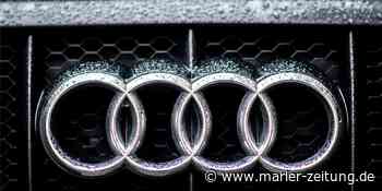 Unfallflucht in Waltrop - Audi A3 zerbeult - Marler Zeitung