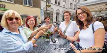 "Summer in the City": Waltrop liebt Feste in der Innenstadt - Waltroper Zeitung