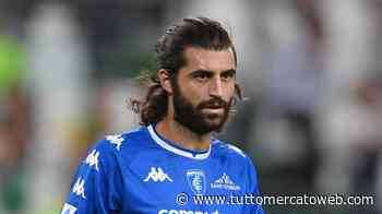 TMW - Empoli, ha firmato Luperto: contratto triennale e opzione. Prestito con obbligo di riscatto - TUTTO mercato WEB