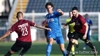 Padova, dall'Empoli può arrivare il giovane Matteucci - Tutto Lega Pro