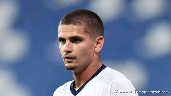 Empoli, si presenta Marin: "In mezzo faccio ogni ruolo. Prima di venire ho parlato con Vicario" - TUTTO mercato WEB