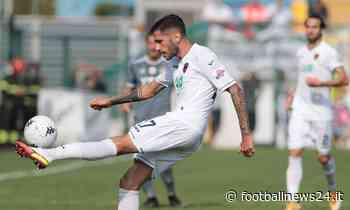 Empoli, UFFICIALE: Pirrello ai saluti, nuova avventura al Pordenone - Footballnews24.it