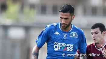 UFFICIALE: l'Empoli ha ceduto Pirrello al Pordenone - TuttoUdinese.it