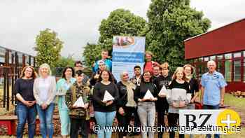Hauptschule Am Gutspark und BBS Fredenberg kooperieren