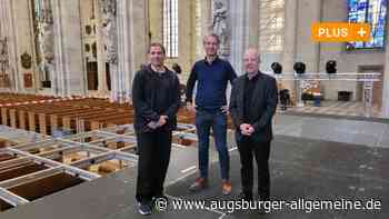 Erstmals begleiten Tänzer das Schwörkonzert im Ulmer Münster