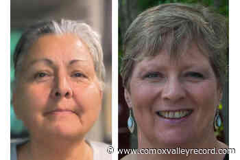 Comox Valley Community Foundation welcomes 2 new directors - Comox Valley Record