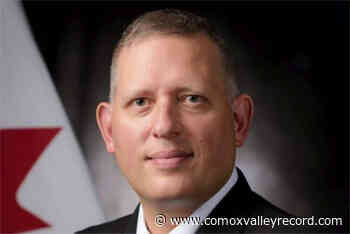 Navy strips Island-based sailor of leadership role for inappropriate comments – Comox Valley Record - Comox Valley Record