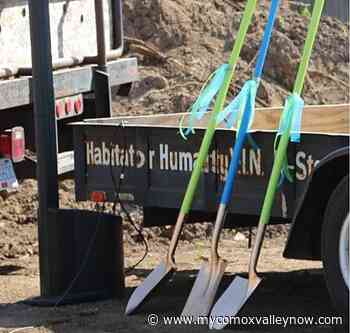 Habitat VIN raises over $46,000 for affordable housing - My Comox Valley Now