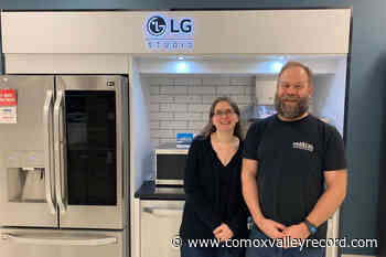 What will appliances look like in 10 years? - Comox Valley Record