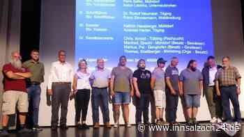 Fischereiverein Mühldorf-Altötting warnt: Immer weniger Fische in unseren Gewässern