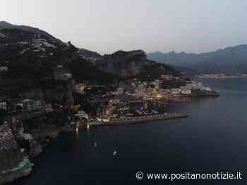Ad Amalfi bandito project financing per rinnovare l’impianto di illuminazione pubblica - Positano Notizie