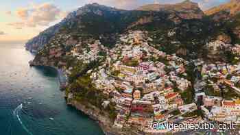 Estate del Gusto: l'infinita magia di Positano, ecco dove mangiare e bere - Repubblica TV