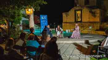 Palazzo Murat: cenacolo della cultura di Positano nel mondo - Positanonews - Positanonews