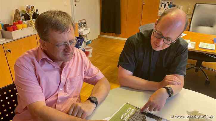 „Gratuliere, altes Haus!“: Pfarrkirche St. Georg feiert mit besonderem Jubiläums-Programm