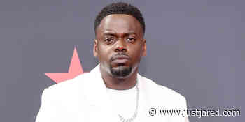 Daniel Kaluuya Revealed He Almost Quit Acting For This Reason