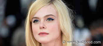 Elle Fanning Reacts to Her First Ever Emmy Nomination!