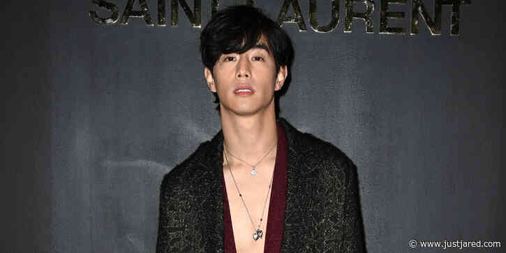 Mark Tuan Opens Up About His Solo Debut Album, Got7's Reunion & Maintaining His Smile (Interview)