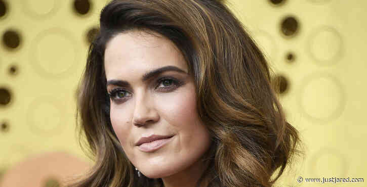 Mandy Moore Reacts to 'This Is Us' Emmys 2022 Snubs