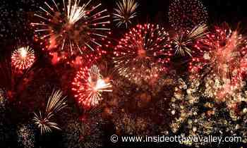 Gearing up for Canada Day in Smiths Falls, Perth and area - Ottawa Valley News